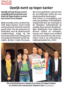 20130411 het Laatste Nieuws