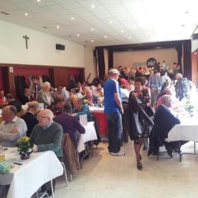 Eetfestijn Open VLD is groot&nbsp;succes