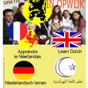 OCMW breidt taallessen&nbsp;uit