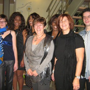 Opendeurdag in sociaal leerwerkproject ‘t&nbsp;Kapstokske