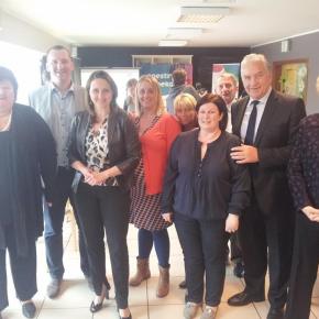 Voorstelling zorgplan Open&nbsp;VLD