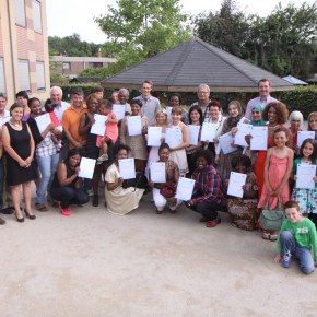 Evaluatie Nederlandse lessen