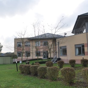 Beheer cafetaria WZC De&nbsp;Oase