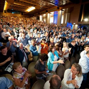 Open VLD in Vlaamse&nbsp;regering