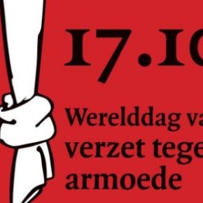 Wereldarmoededag – OCMW Opwijk start project tegen&nbsp;kinderarmoede