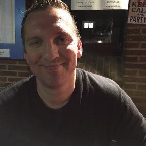 Movember, maand van de&nbsp;moustache