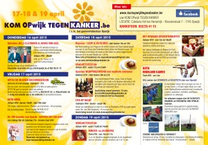 adv goeiedag KOTK 2015