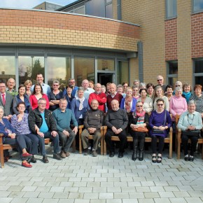 OCMW huldigt zijn&nbsp;vrijwilligers