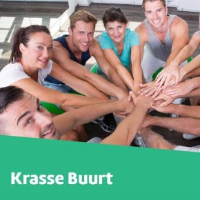 Hoor jij bij de meest Krasse Buurt van&nbsp;Opwijk?