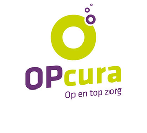 Welzijnsvereniging OPcura in&nbsp;beeld