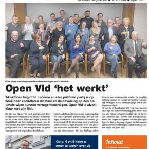 Burgerkrant april 2018