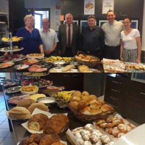 Dag van de&nbsp;Medewerker