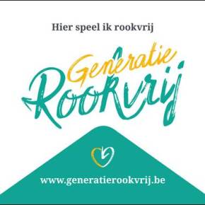 Rookvrije speeltuinen voor Opwijkse&nbsp;kinderen