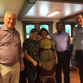 Proclamatie Nederlandse lessen