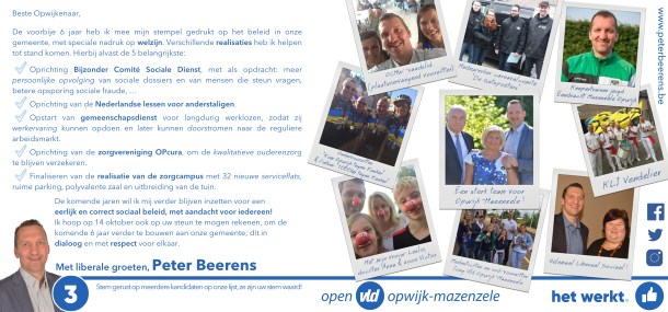 advertentie peter beerens
