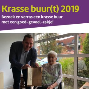 Project “Krasse Buurt”