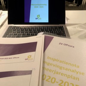 Meerjarenplan Welzijnsvereniging OPcura&nbsp;goedgekeurd