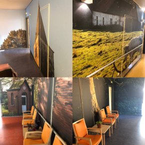 Huiselijke sfeer creëren in WZC De&nbsp;Oase