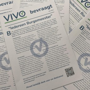 Resultaten enquête ‘iedereen burgemeester’