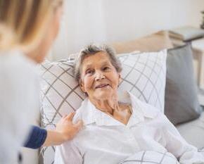 Nachtopvang in WZC De&nbsp;Oase