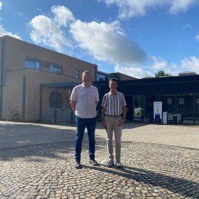 Welzijnsvereniging OPcura bereidt zich voor op de&nbsp;toekomst