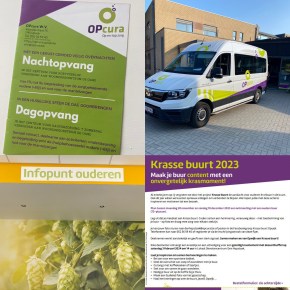 Verwezenlijkingen: investeren in&nbsp;dienstverlening