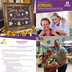 Verwezenlijkingen: investeren in&nbsp;medewerkers