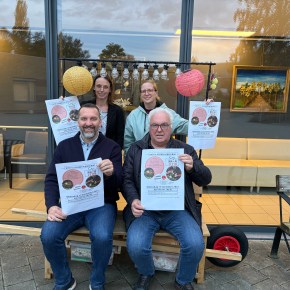 Café Zetta terug van&nbsp;start