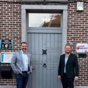 Maandelijkse zitdagen voor gratis juridische bijstand opnieuw van&nbsp;start