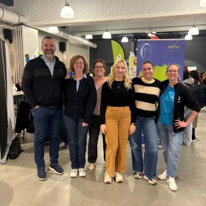 Dienst Welzijn en eerstelijnszone AMALO organiseren vrijwilligersbeurs