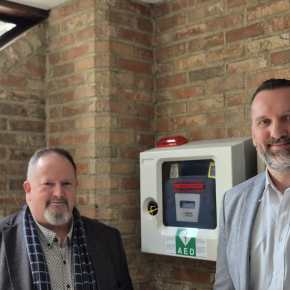 Investeren in een hartveilige&nbsp;gemeente